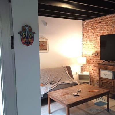 Apartamento en venta de 2 dormitorios en Reducto