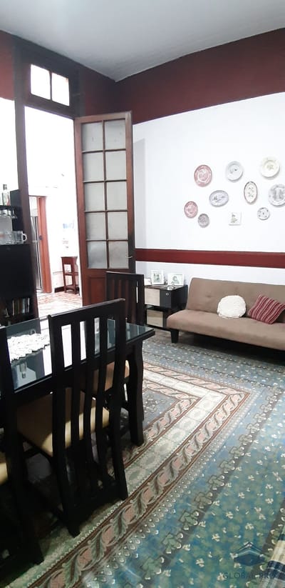 Se Vende Ph Grande Con 4 Dormitorios, 2 Baños En Aguada