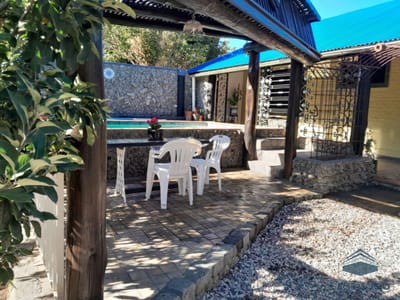 Casa En Venta De 2 Dormitorios C/ Cochera En Costa Azul