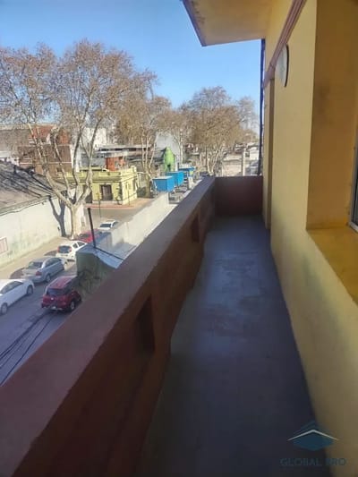 Apartamento en alquiler de 2 dormitorios en Unión