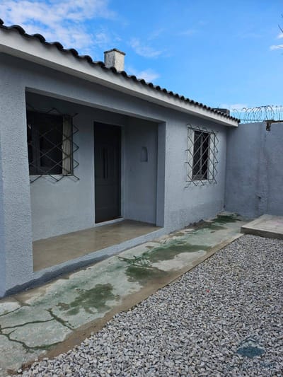 Se Venden 2 Casas C/ Cochera En Paso Molino