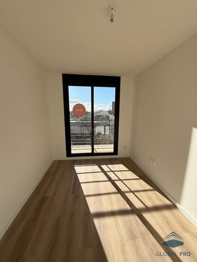 Apartamento en venta 2 Dormitorios en Tres Cruces
