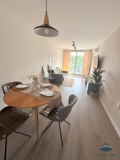 Apartamento en venta en Parque Batlle