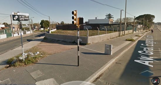 Terreno en venta de 902m2 ubicado en Sayago