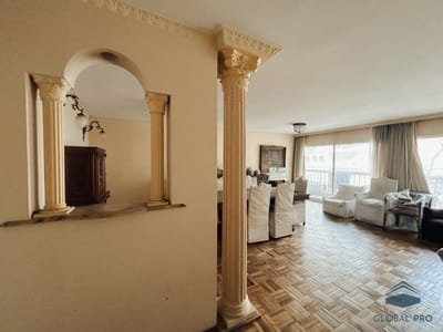 Venta Apartamento de Lujo en Pocitos | 4 dormitorios, 3 baños, con cochera