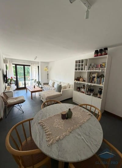 Apartamento en alquiler de 2 dormitorios c/ cochera en Barra de Carrasco