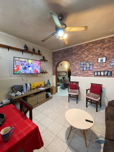 Casa en venta c/ cochera en La Blanqueada