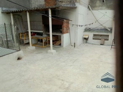 Apartamento en venta de 3 dormitorios  en Centro