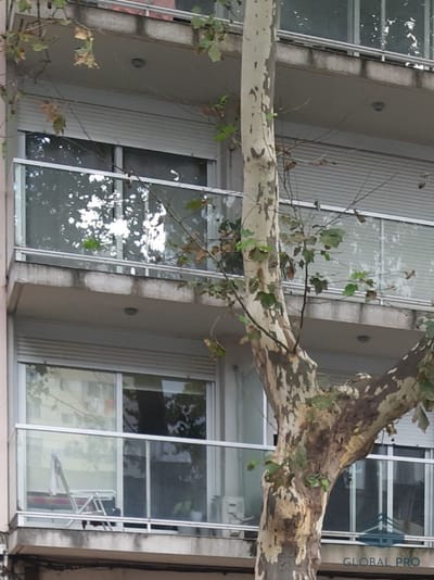 Apartamento en alquiler c/ cochera en Cordón 2 Dormitorios