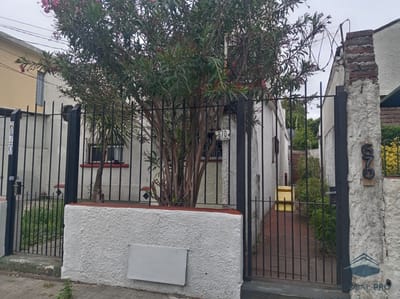 Apartamento en venta en La Teja