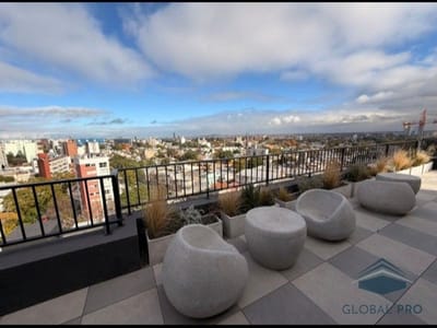 Apartamento en alquiler en La Blanqueada