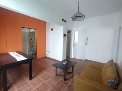 Apartamento de 2 dormitorios en venta en Palermo