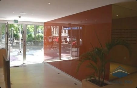 Apartamento en alquiler en Centro