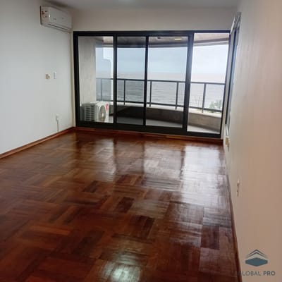 Apartamento en alquiler c/ cochera en Malvin