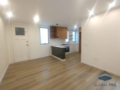 Vendo Apartamento 2 dormitorios en Centro