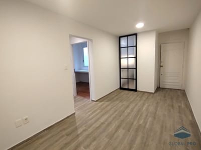 Vendo Apartamento Reciclado a Nuevo en Centro