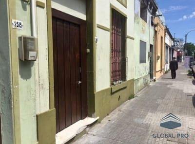 Casa en alquiler en Unión