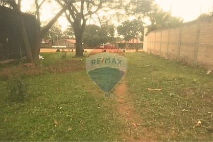 Terreno en Venta en San Lorenzo