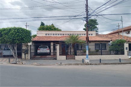 Casa - Venta - Paraguay Central Luque