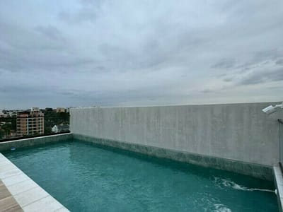 ALQUILO EXCLUSIVO DEPARTAMENTO AMOBLADO 2 HAB. A ESTRENAR / VILLA MORRA!!!