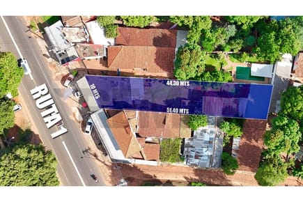 Local Comercial - Venta, Que esperas!