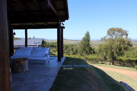 Venta Chacra Minas