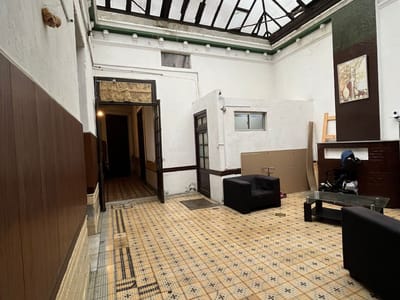 venta terreno aguada