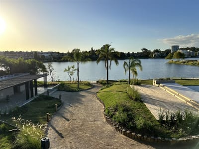 Venta Monoambiente Barra de Carrasco