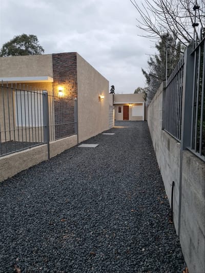 alquiler casa 1 dormitorio pinar
