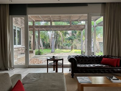 Venta Casa Parque Miramar 3 dormitorios