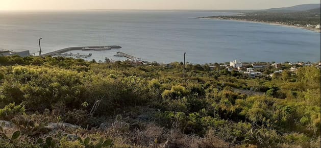Terreno en venta en balneario bella vista