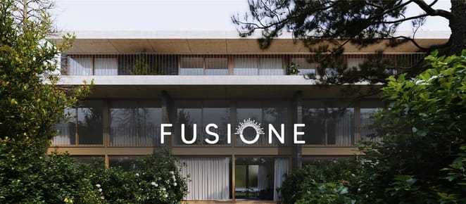 Venta Penthouse Carrasco Norte 3 dormitorios Fusione