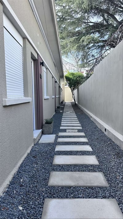 Venta Casa 1 dormitorio Carrasco Norte