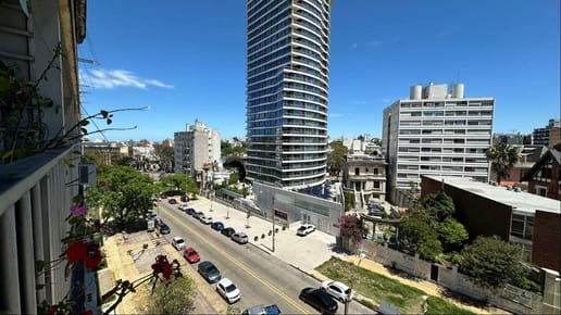 Venta Apartamento 3 dormitorios Ponce Parque Batlle Pocitos