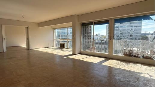 Venta Apartamento 3 dormitorios Ponce Parque Batlle Pocitos