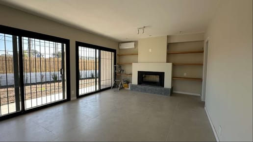 alquiler casa en parque miramar 3 dormitorios