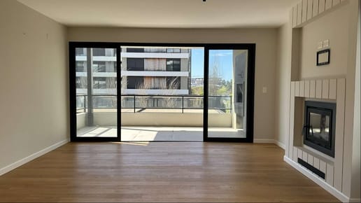 venta apartamento parque miramar 3 dormitorios, VILAGO