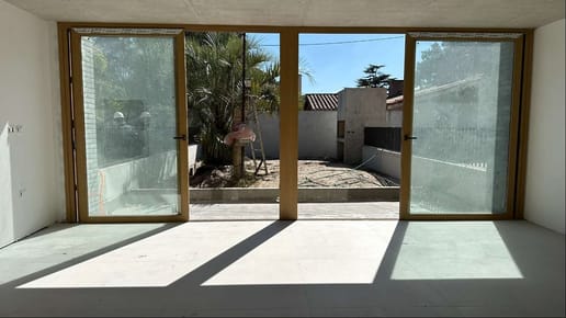 Venta Casa Housing Carrasco Norte 3 dormitorios Fusione
