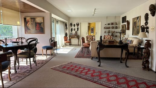 Venta Apartamento 3 dormitorios Pocitos Ponce