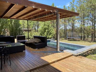 Venta Casa 3 dormitorios Barrio privado carmel!
