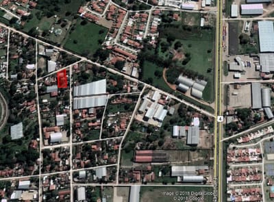 TERRENO EN ZONA NORTE KM. 9