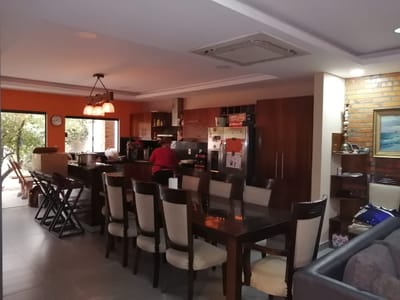VENDO CASA EN BARRIO SAN CRISTOBAL LAMBARE!!