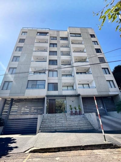 En Alquiler | Edificio Villa Frieda