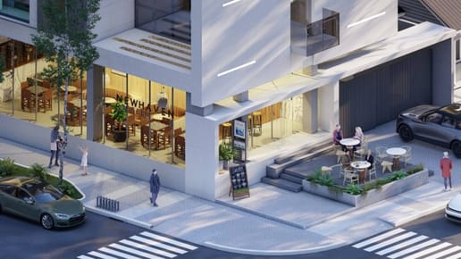 LOCAL COMERCIAL EN ESQUINA ZONA SHOPPING DEL SOL