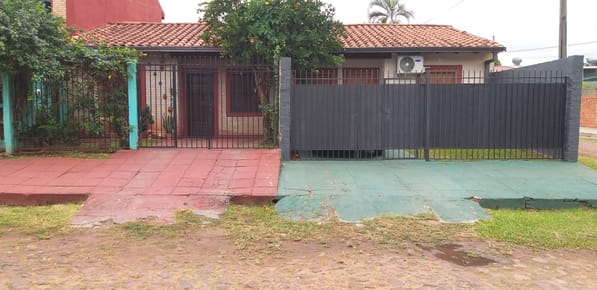Villa Elisa Vendo Casa C/ 5 Dptos Alquilados