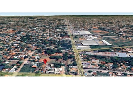 EN VENTA TERRENO EN ÑEMBY.