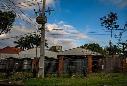 VENDO EN VILLA ELISA GALPONES!!!