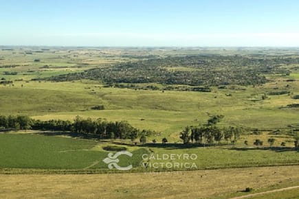Lote en Chacras de las Sierras ref. 5948