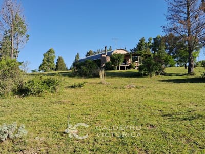 Venta Chacra en Lavalleja 9337, Minas