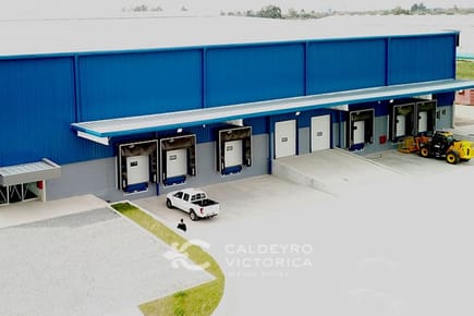 Depósito en alquiler en Polo Logístico ref. 9549